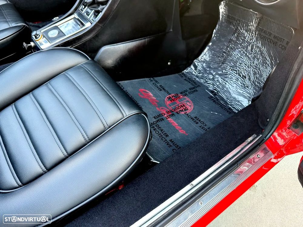 Alfa Romeo Spider - 28