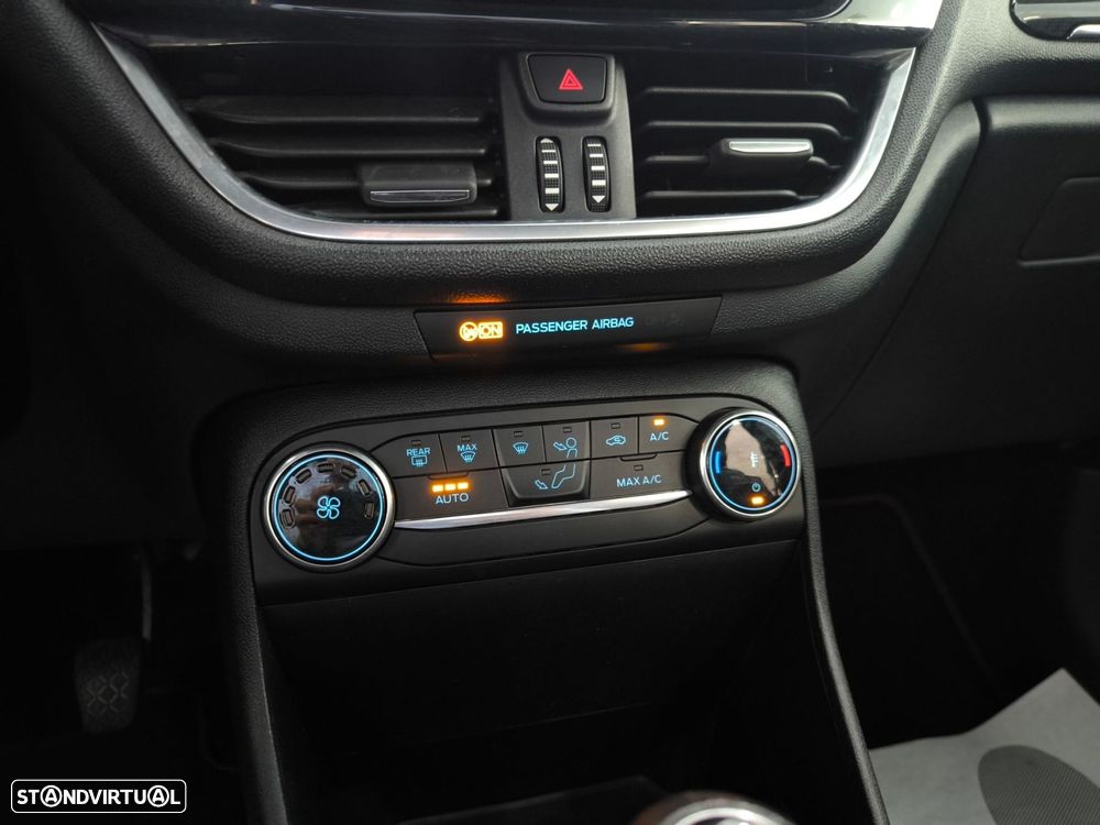 Ford Fiesta 1.0 EcoBoost ST-Line - 13