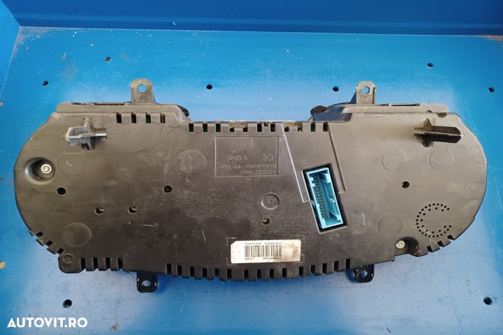 Ceasuri bord 1P0920810P Seat Leon 2 1P [facelift] [2009 - 2012] Hatch - 3