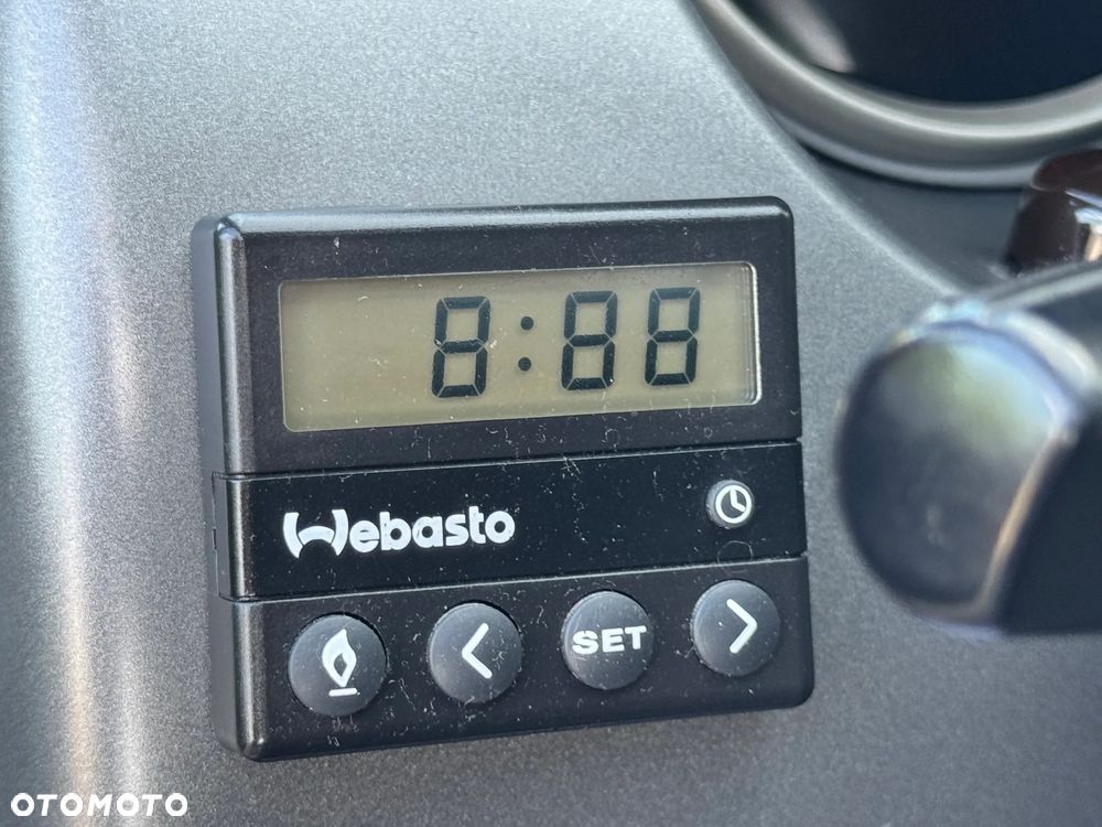 Honda Jazz 1.4 CVT LS - 20