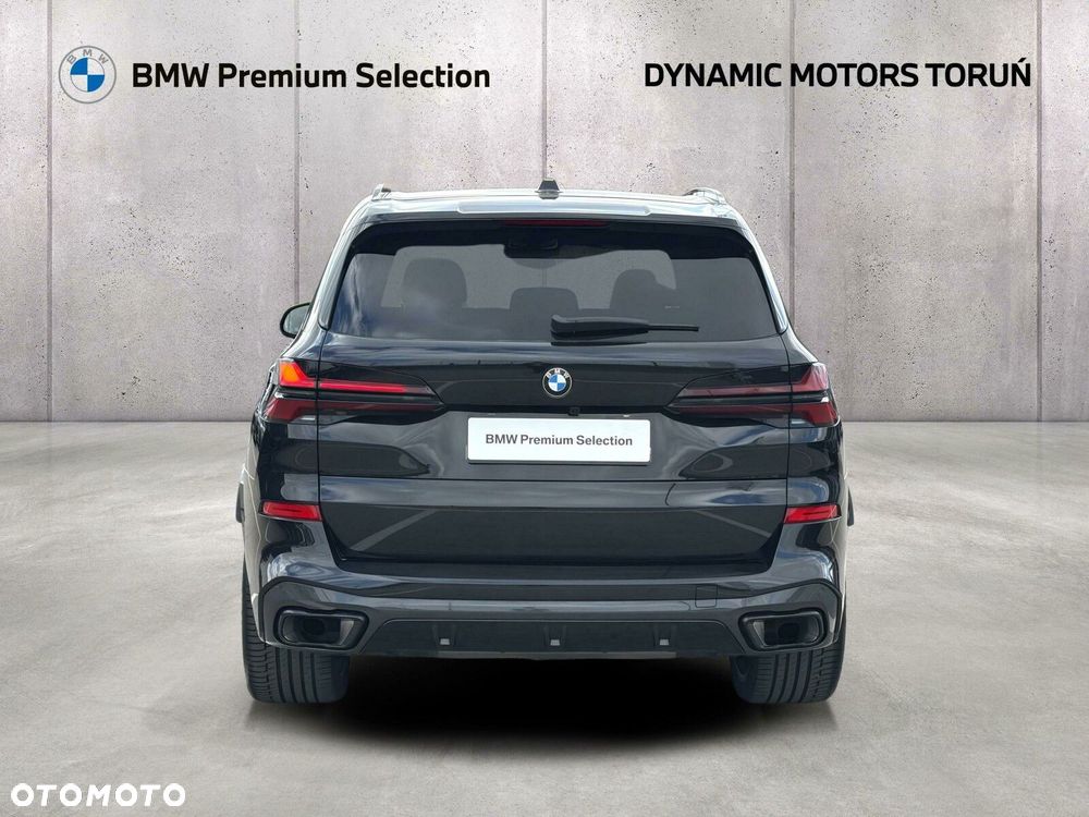 BMW X5 - 8