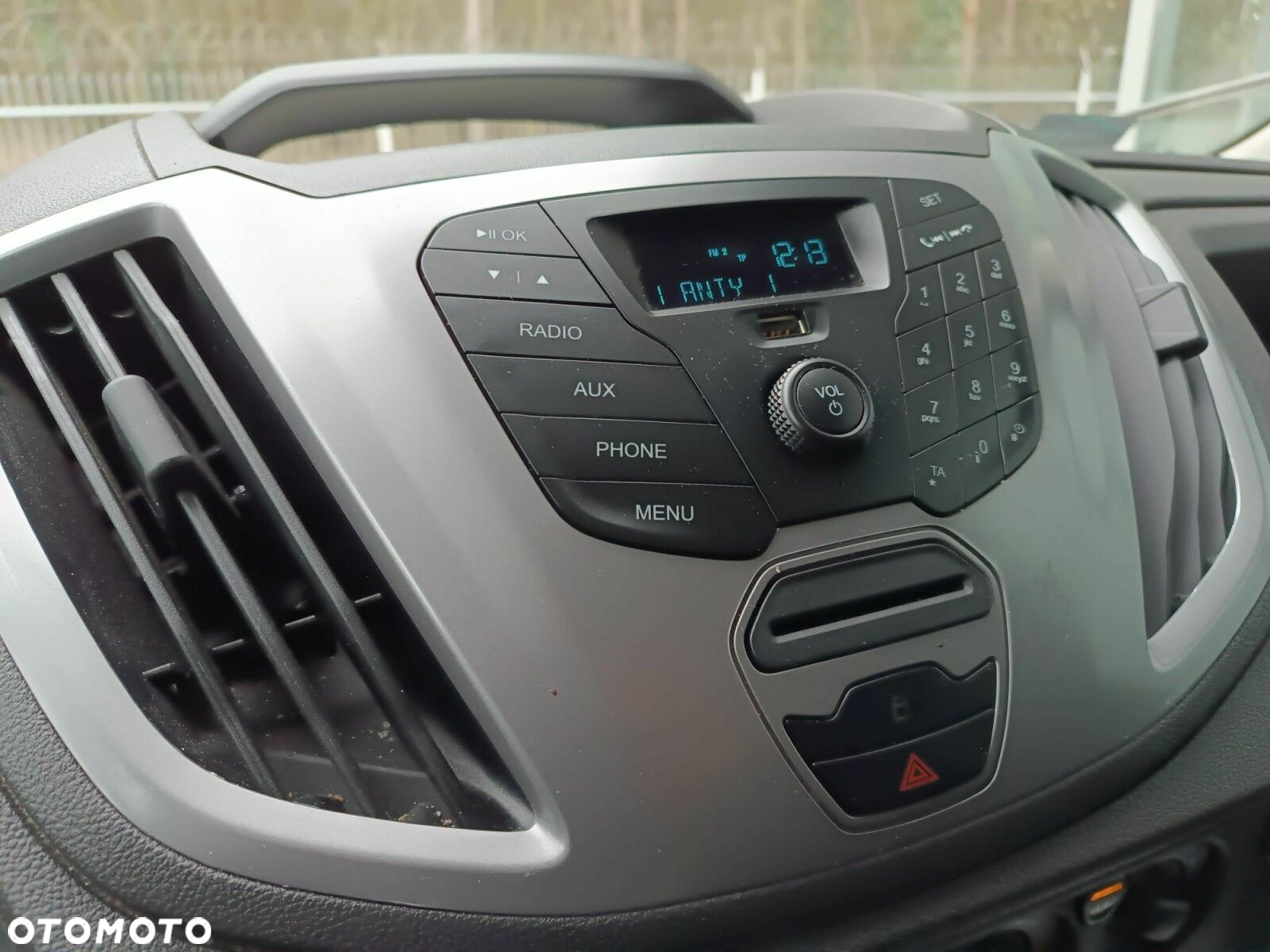 Ford transit L2 Trend 3os. - 19
