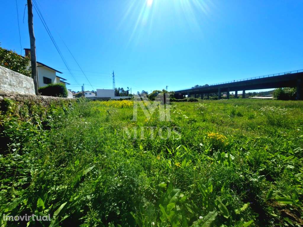 Terreno para venda em Mazarefes - Viana do Castelo - Grande imagem: 4/6
