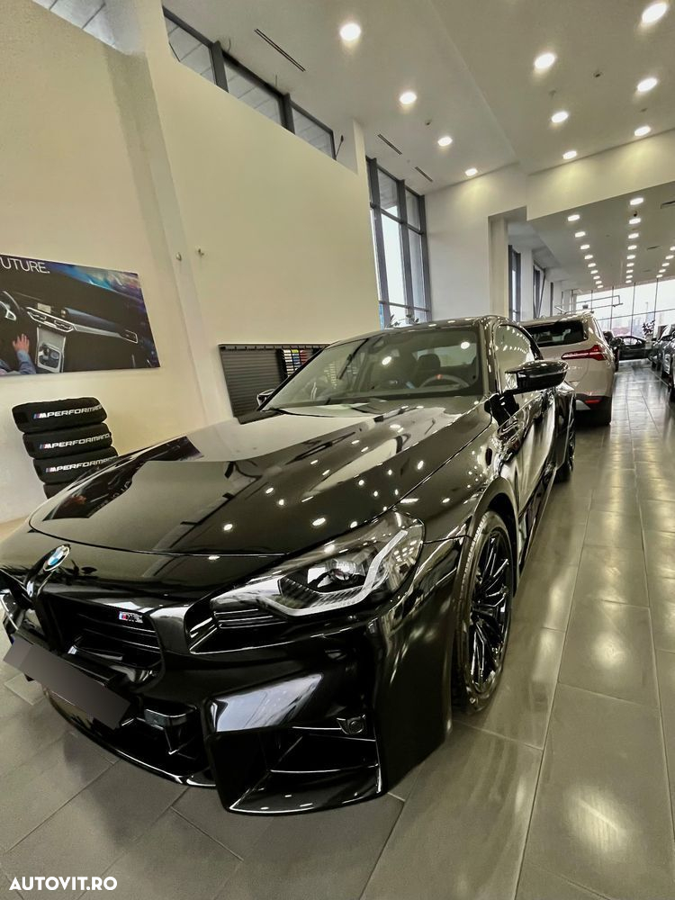 BMW M2 AT - 24