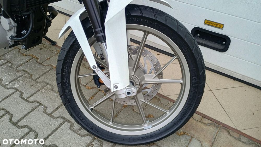 Husqvarna 701 - 22