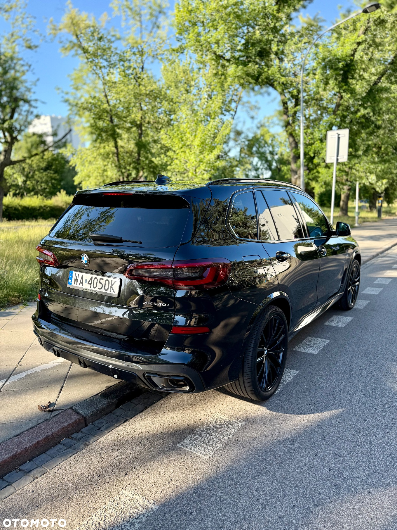 BMW X5 xDrive40i - 3