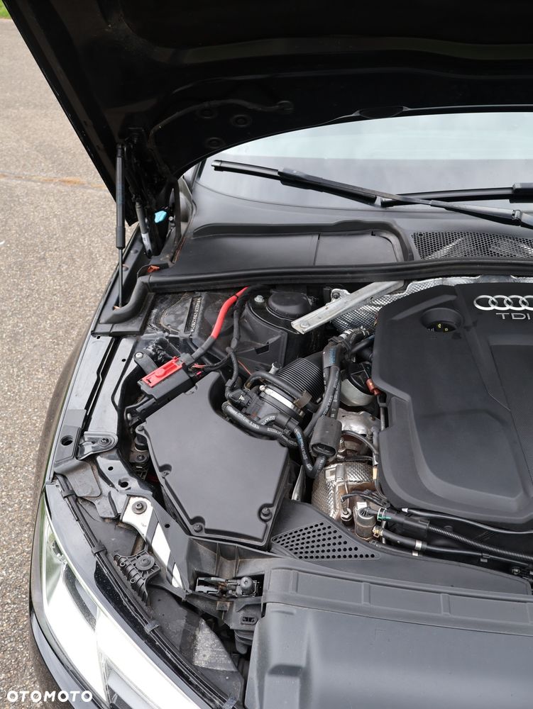 Audi A4 Avant - 6