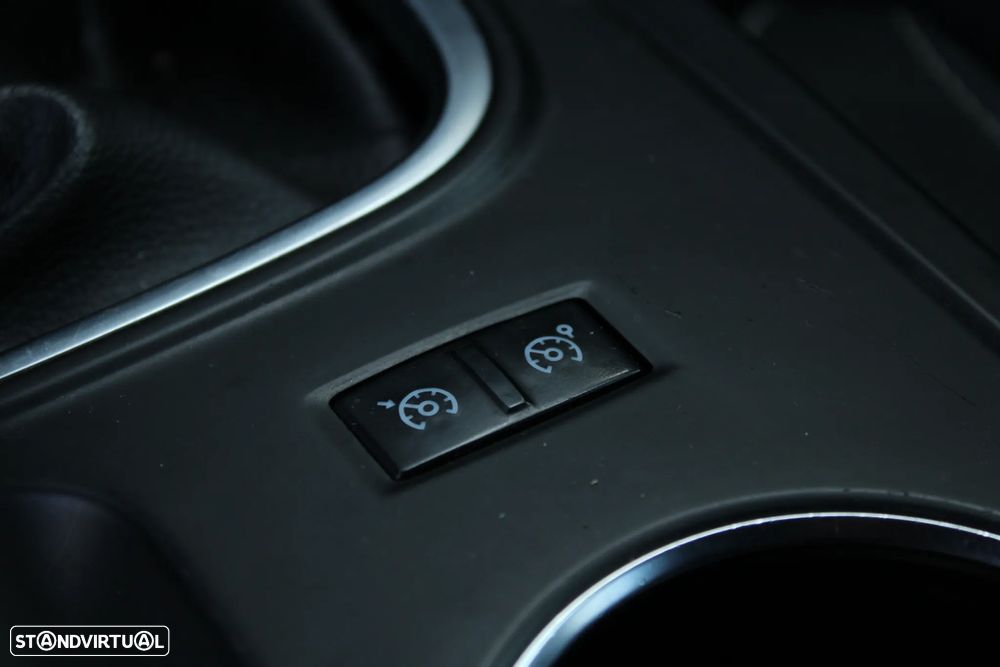 Renault Mégane Sport Tourer 1.5 dCi Limited - 20