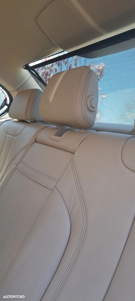 BMW Seria 5 520d Aut. Luxury Line - 19