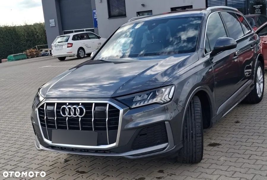 Audi Q7 - 3
