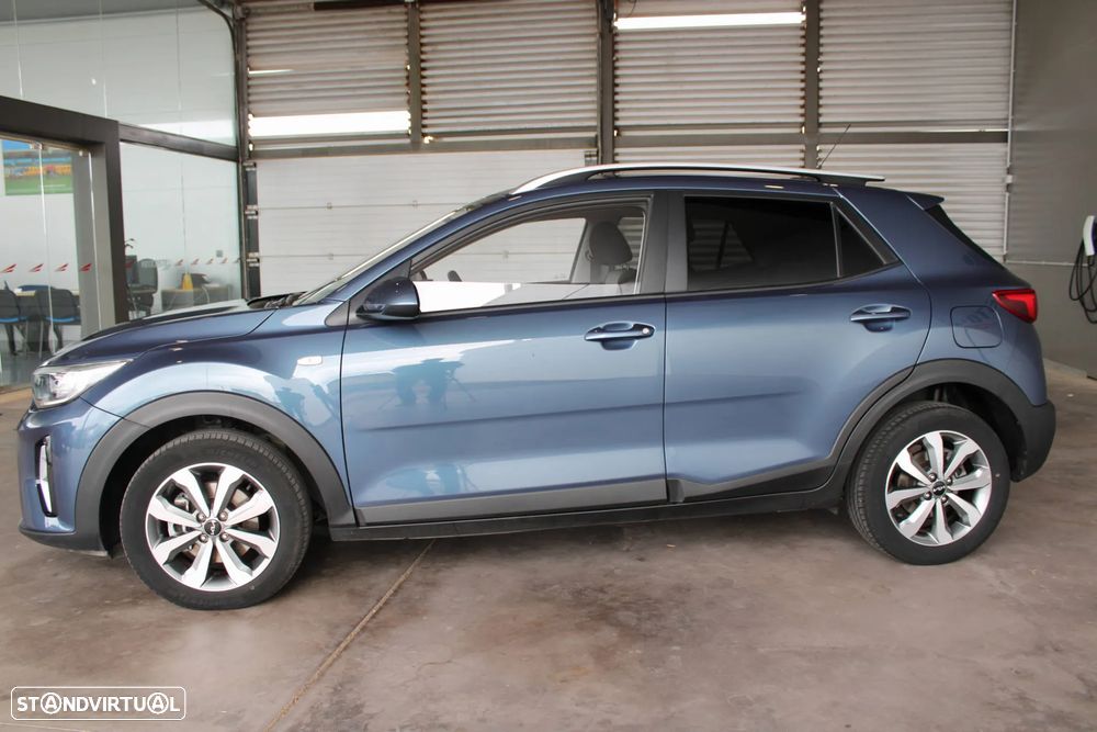 Kia Stonic 1.2 Dynamic - 4