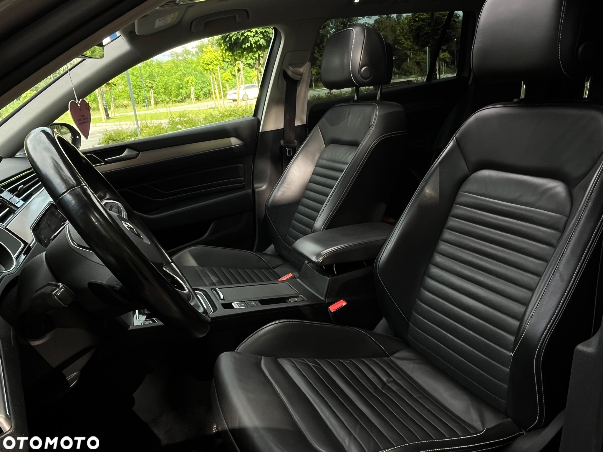 Volkswagen Passat 2.0 TDI BMT Highline DSG - 7