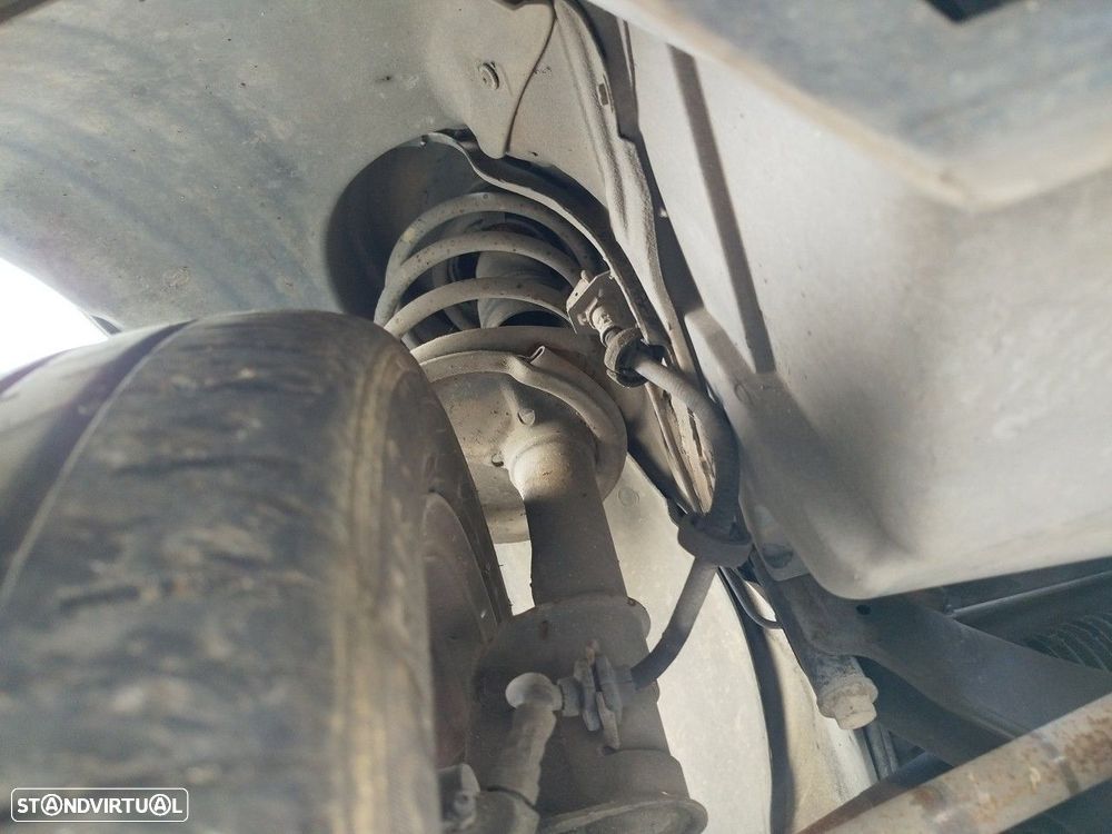 Amortecedor frente direito ALFA ROMEO 146 (930_) - 1