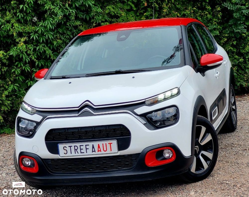 Citroën C3 - 25