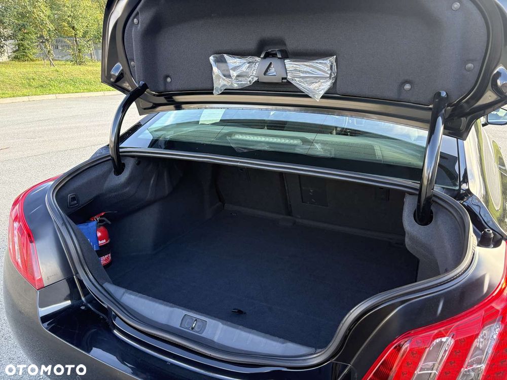 Peugeot 508 1.6 T Allure - 20