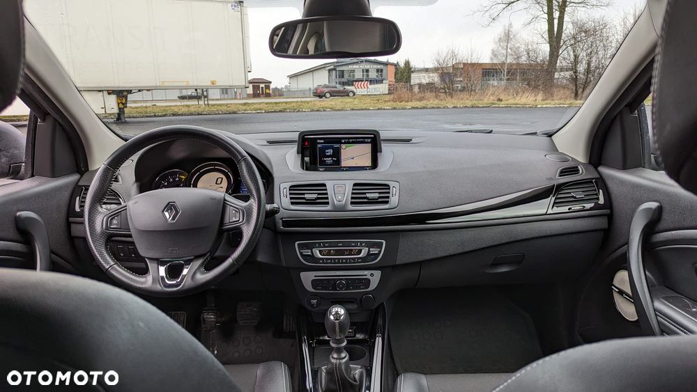Renault Megane 1.2 16V TCe Energy Bose - 10