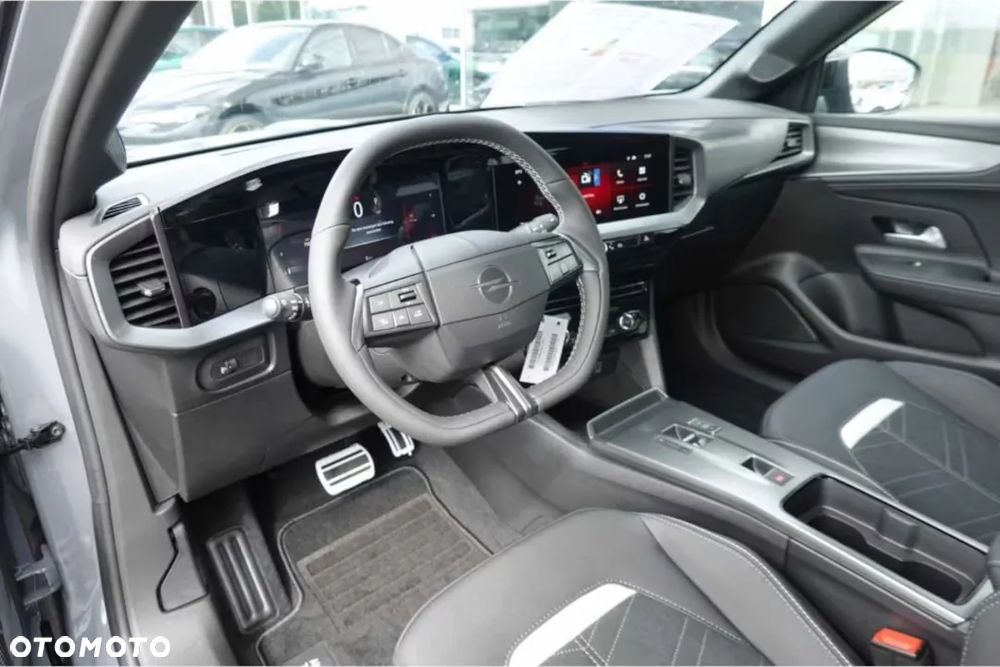 Opel Mokka 1.2 DI Turbo Hybrid 48V Automatik Ultimate - 6