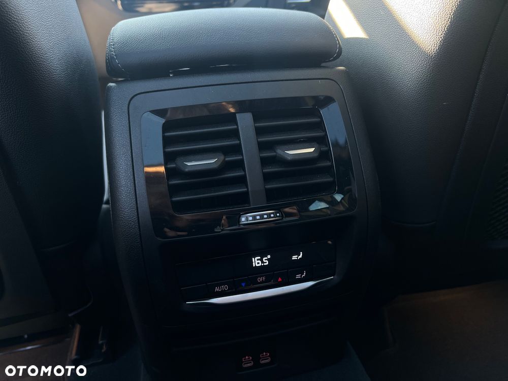 BMW X3 xDrive30d mHEV M Sport sport - 35