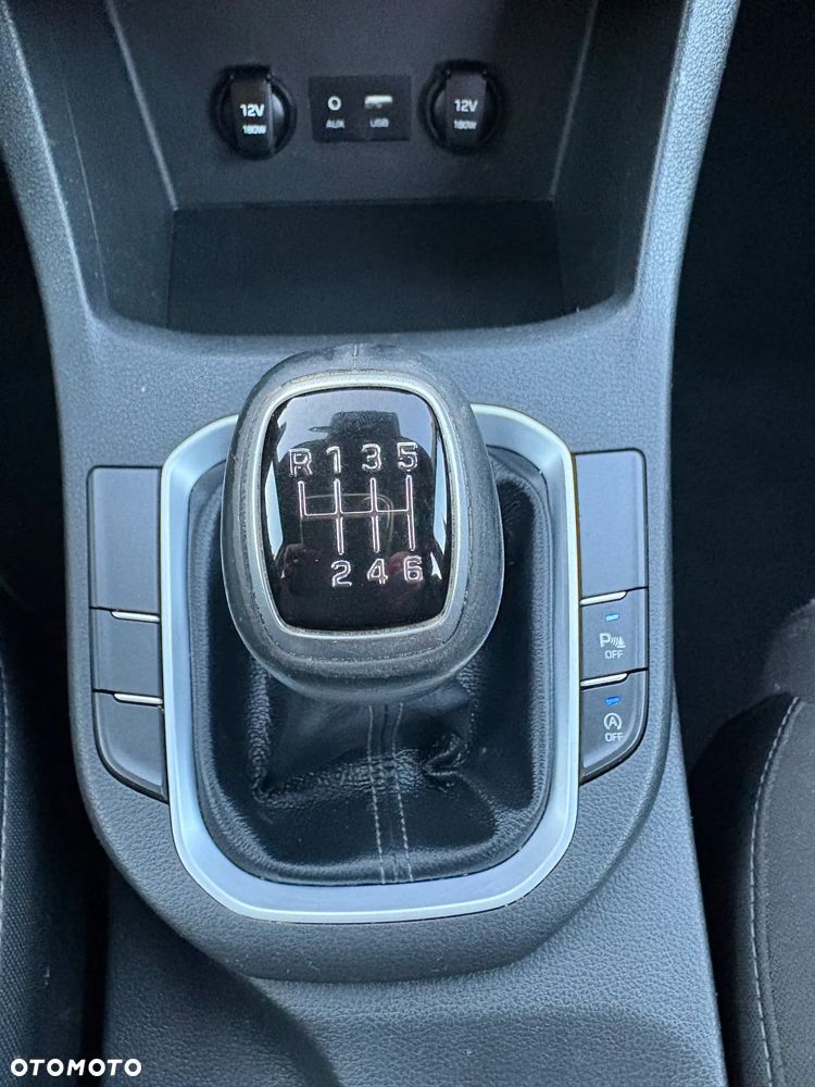 Hyundai i30 - 17