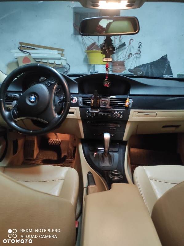 BMW Seria 3 335i - 8