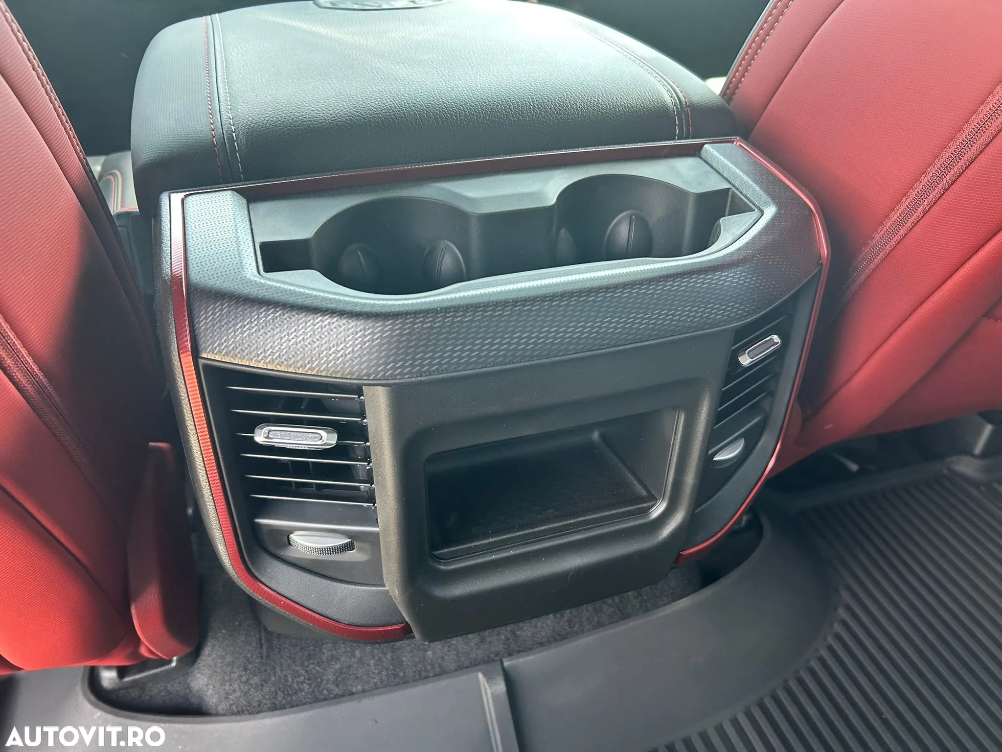 Dodge RAM 1500 REBEL - 21