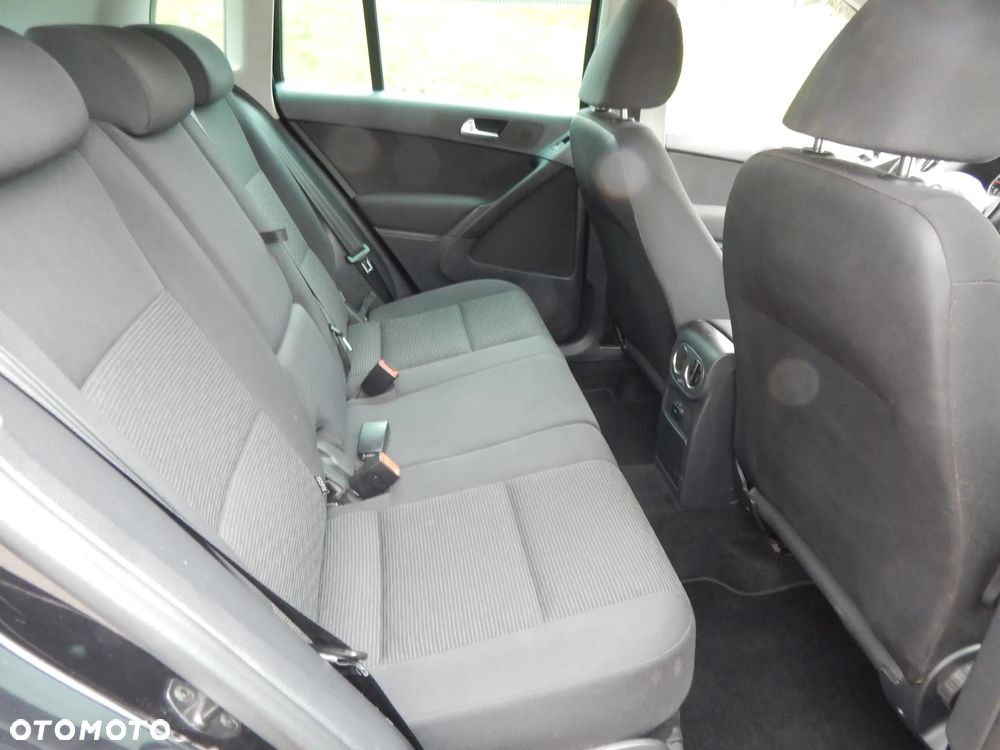 Volkswagen Tiguan 2.0 TDI DPF BlueMotion Technology Life - 19