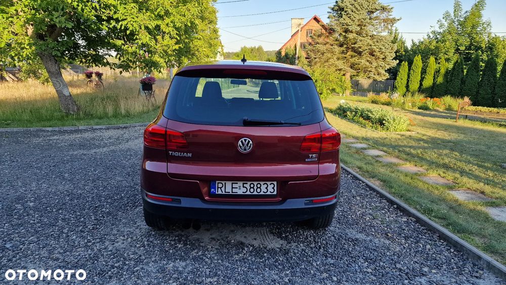 Volkswagen Transporter Standard - 6