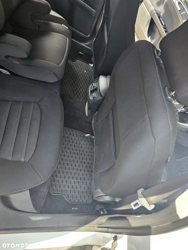 Ford Mondeo 2.0 TDCi Start-Stopp Business Edition - 19