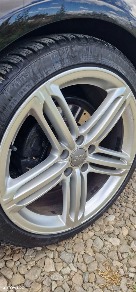 Audi A4 2.0 TFSI quattro - 17