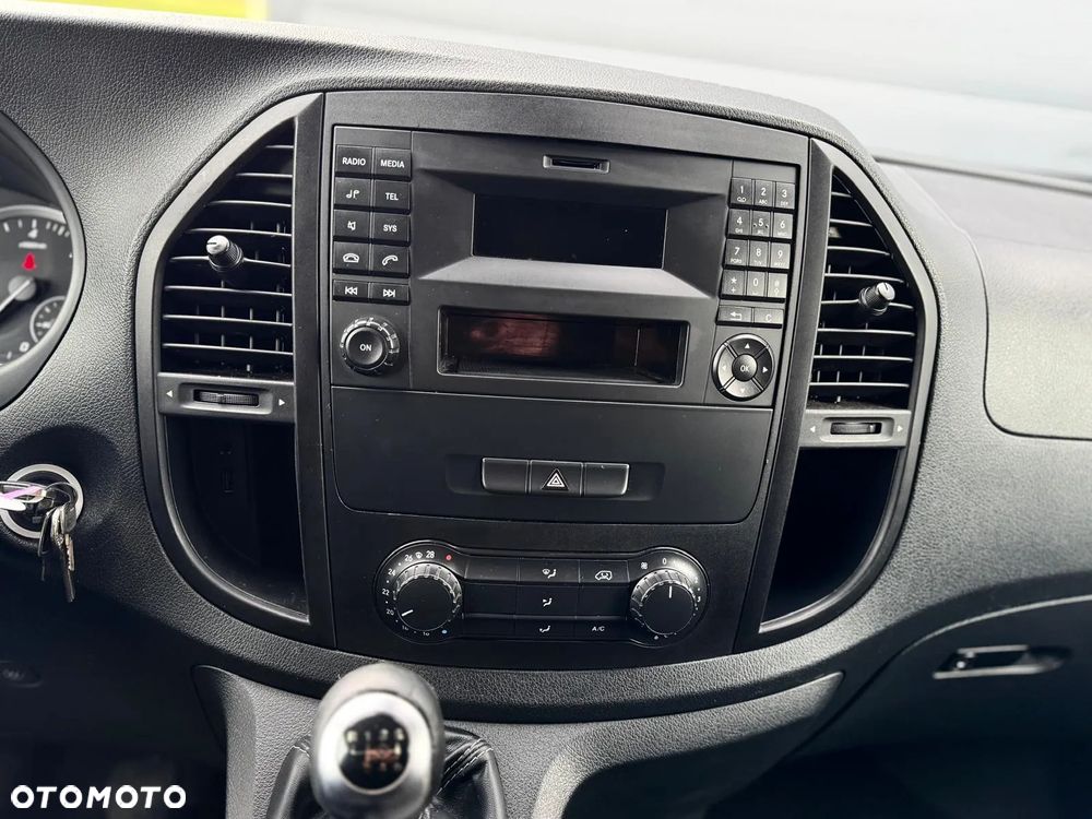 Mercedes-Benz Vito - 8