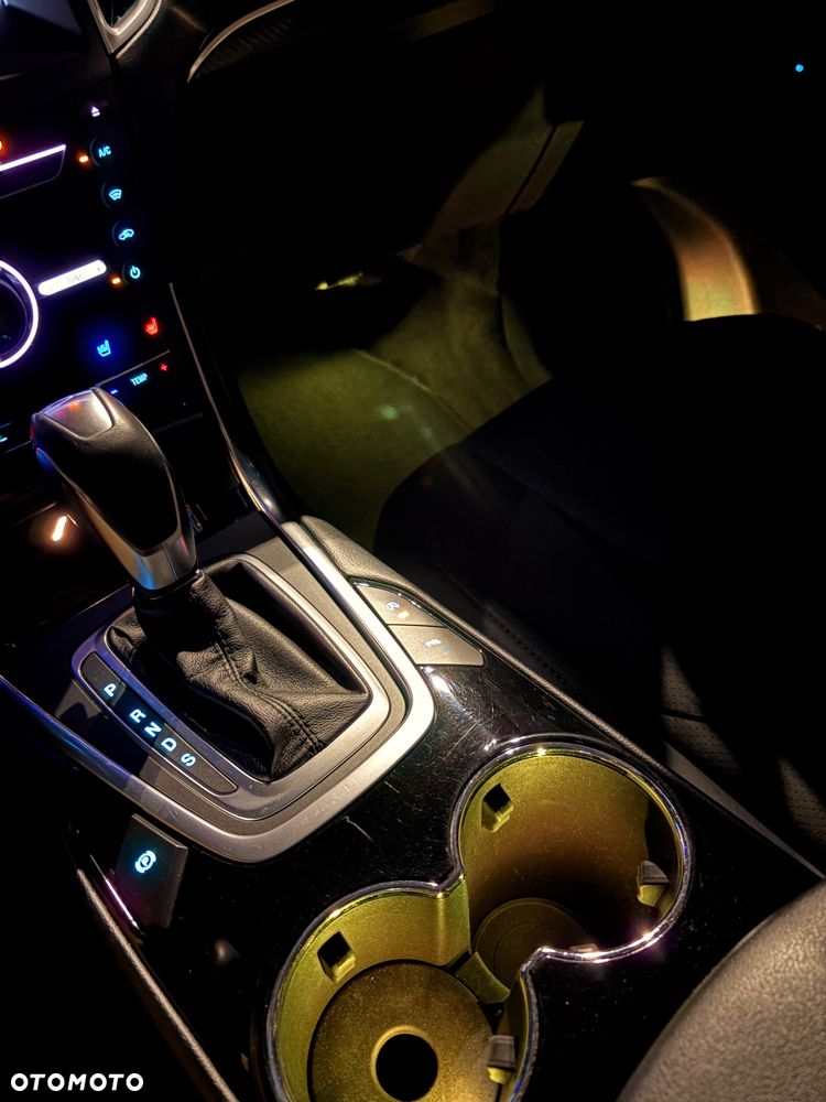 Ford Edge 2.0 TDCi Twin-Turbo 4WD Sport - 26