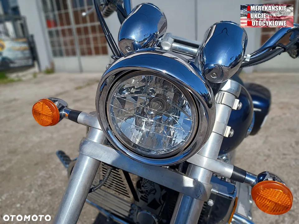 Honda Valkyrie - 13