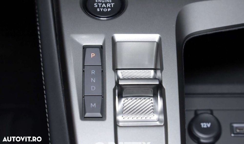 Peugeot 408 1.6L 180 PHEV Allure - 18