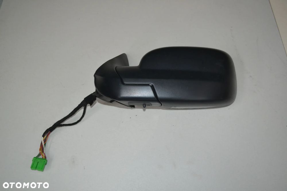 VOLVO XC70 CROSS COUNTRY 00-07 LUSTERKO ELEKTRYCZNE LEWE10 PIN EUROPA - 2