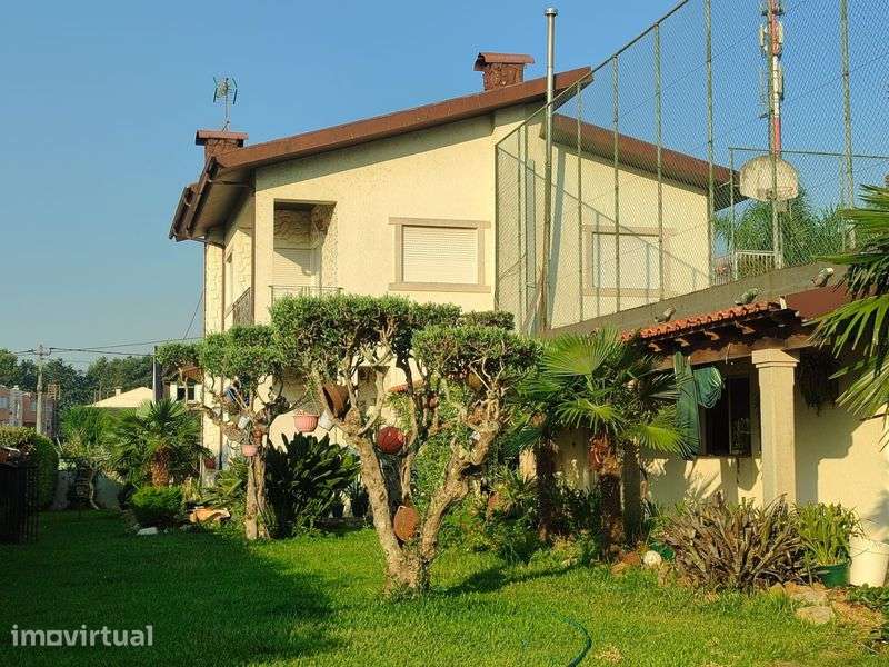 Moradia T4 1400m2 terreno c/ Piscina TOOOOOOOOOPPPPPP - Grande imagem: 4/12
