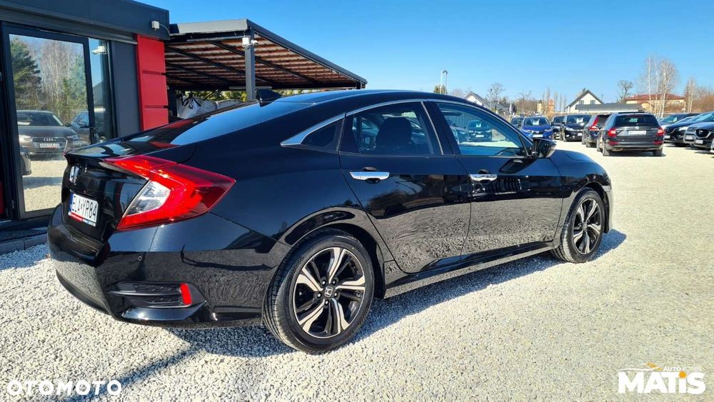 Honda Civic - 28