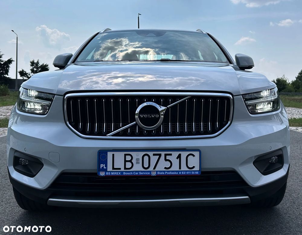 Volvo XC 40 T5 Twin Engine DKG Inscription - 3