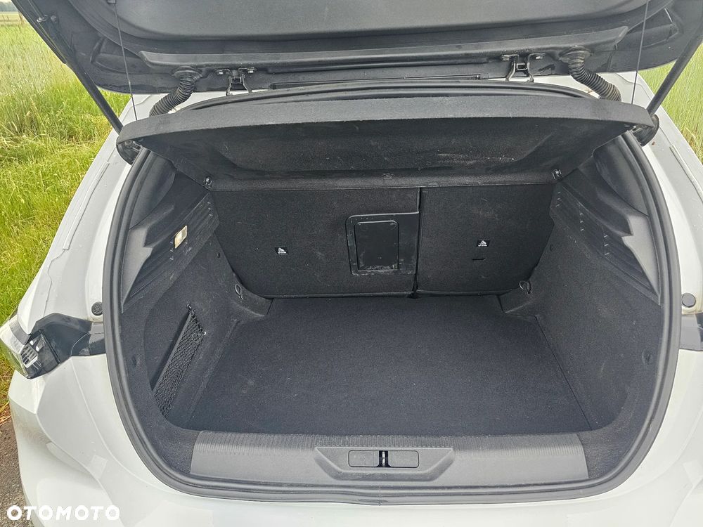 Peugeot 308 1.5 BlueHDi GT Pack S&S EAT8 - 10