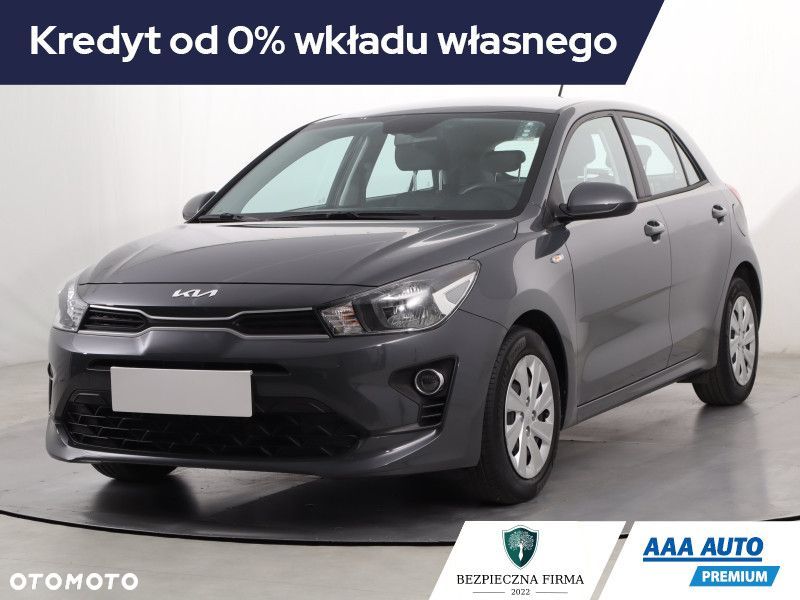Kia Rio - 2