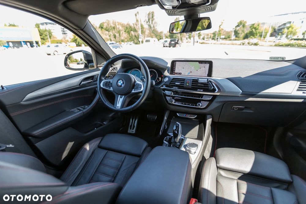 BMW X4 - 8