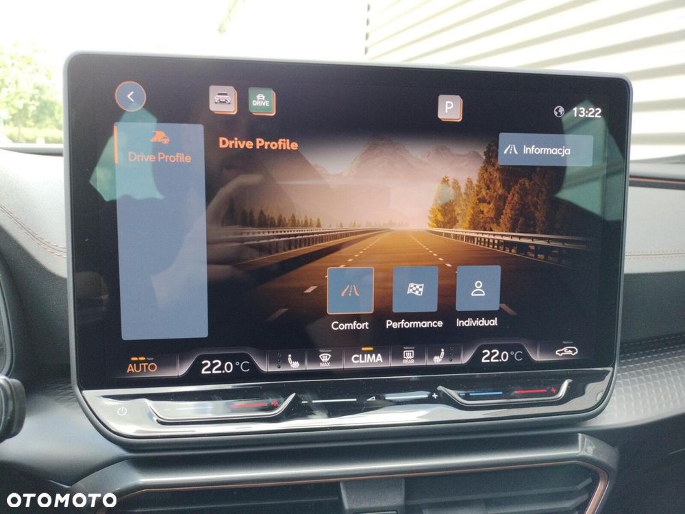 Cupra Formentor - 27