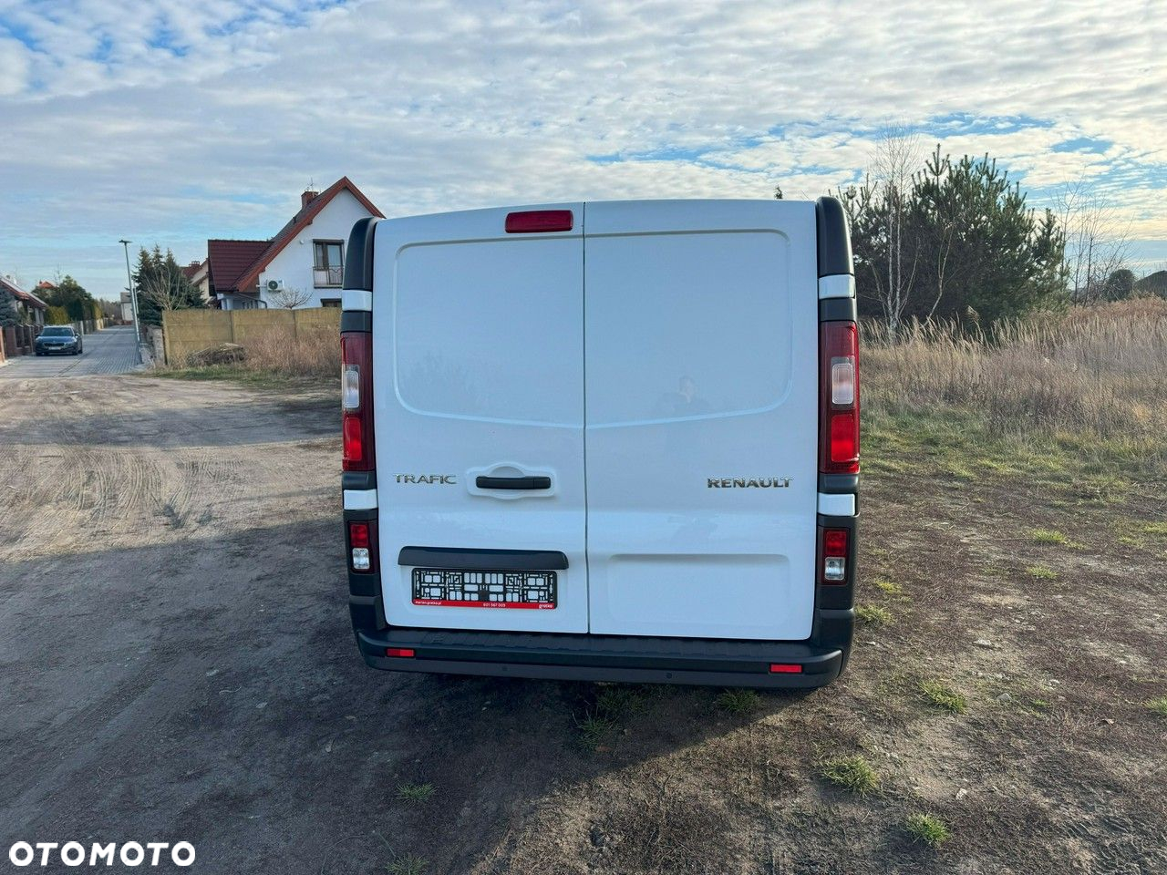 Renault Trafic - 6