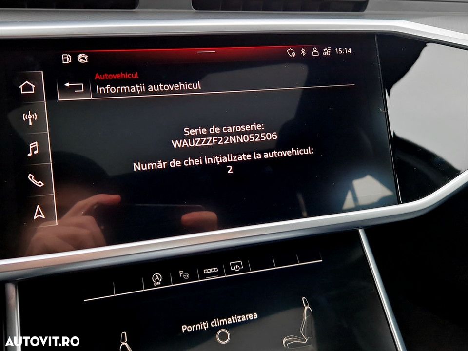 Audi A6 55 TFSI quattro S tronic sport - 26