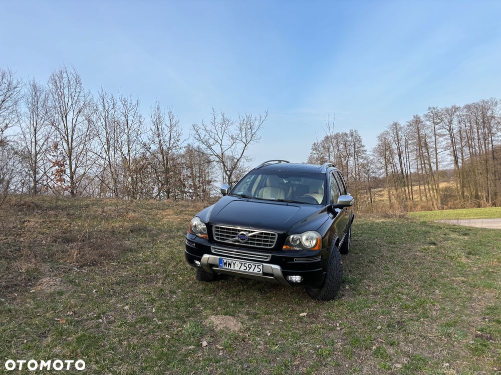 Volvo XC 90 3.2 Executive - 10