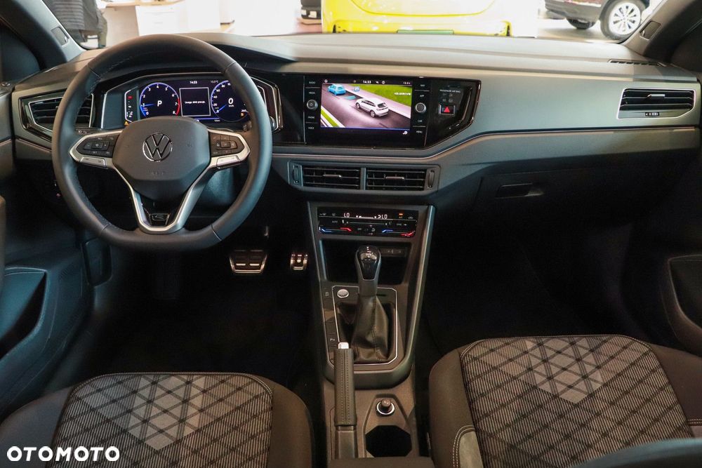 Volkswagen Taigo - 11