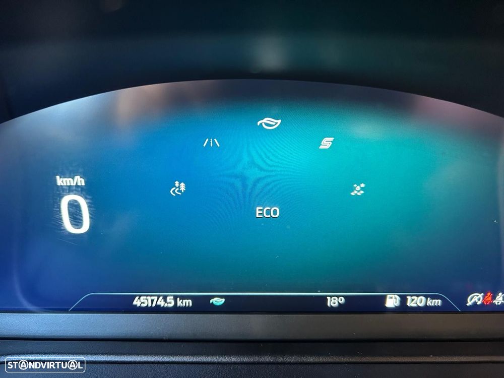 Ford Puma 1.0 EcoBoost MHEV ST-Line X Design - 48