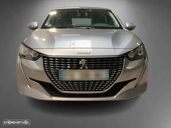 Peugeot 208 PureTech 100 EAT8 Allure Pack - 7