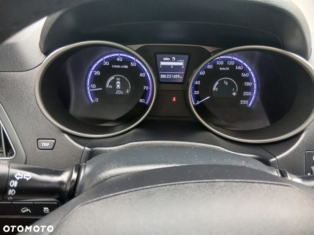 Hyundai ix35 2.0 Comfort 2WD - 25