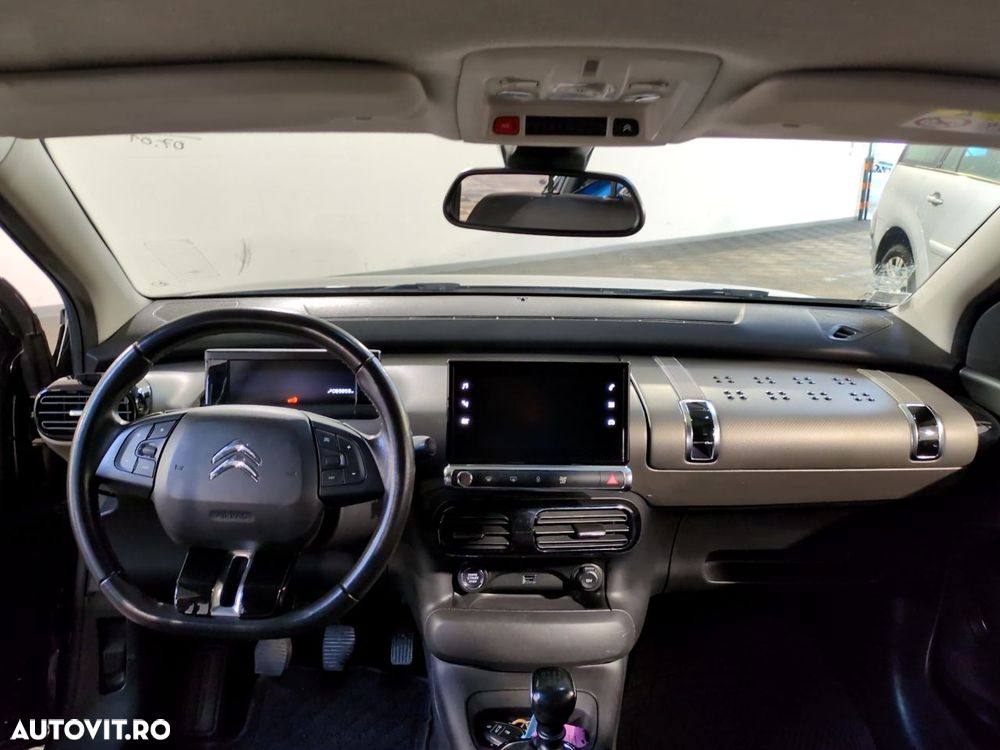 Citroën C4 Cactus PureTech 110 Stop&Start Shine - 7