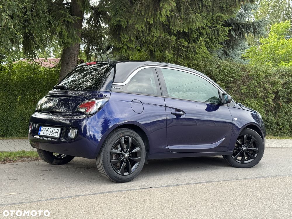 Opel Adam 1.0 T SIDI GPF Jam Unlimited S&S - 12